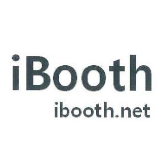 iBooth logo